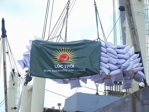 Cổ phiếu của Lộc Trời bị hạn chế giao dịch