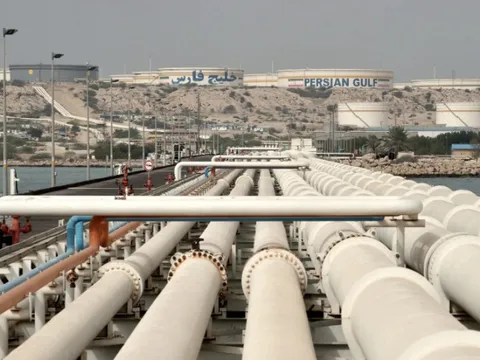 Căng thẳng Israel-Iran có đủ để khiến giá dầu tăng “bốc đầu”?