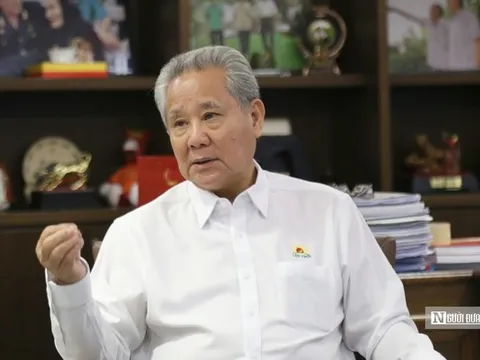 Lộc Trời: Từ vị thế dẫn đầu đến cú “sảy chân” chưa từng có