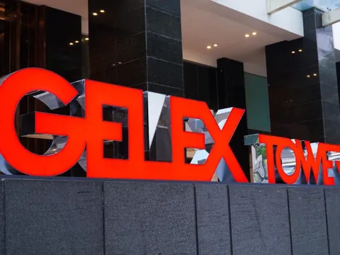 GELEX khẳng định không đề cử đại diện vốn tham gia điều hành Eximbank