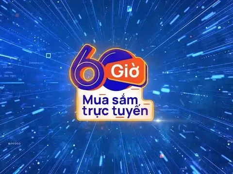 Hàng loạt mã voucher ưu đãi tại Online Friday 2024