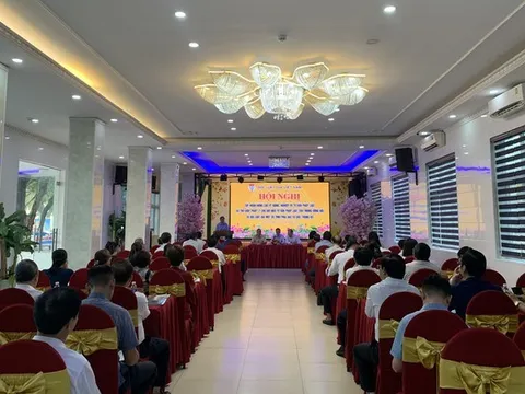 Tập huấn nâng cao kỹ năng, nghiệp vụ tư vấn pháp luật và trợ giúp pháp lý