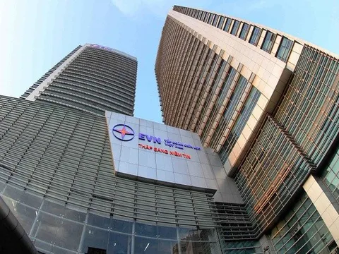 Đề án tái cơ cấu EVN: Mục tiêu năm 2025 có lãi, doanh thu tăng bình quân 7-10%