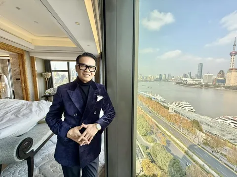 "Chọn chất lượng hay số lượng?" - NTK Thái Công đưa ra câu trả lời trên 3 góc độ kinh tế - văn hoá - mối quan hệ, khẳng định không có chuyện "ngon, bổ, rẻ"
