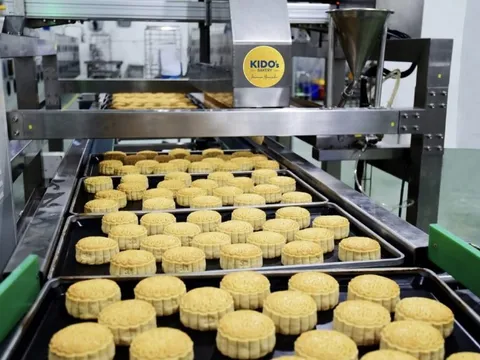 Lợi nhuận KIDO chạm đáy 15 năm