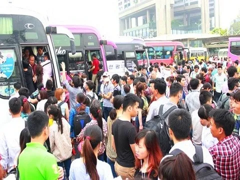 Người lao động lại sắp có kỳ nghỉ lễ kéo dài 3 ngày