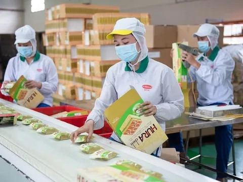 “Ngọt đắng” ngành bánh kẹo năm 2024