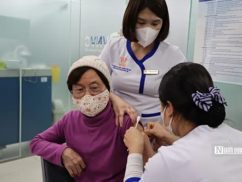 Mạnh tay xử lý tình trạng đầu cơ, găm hàng, thổi giá thuốc cúm A