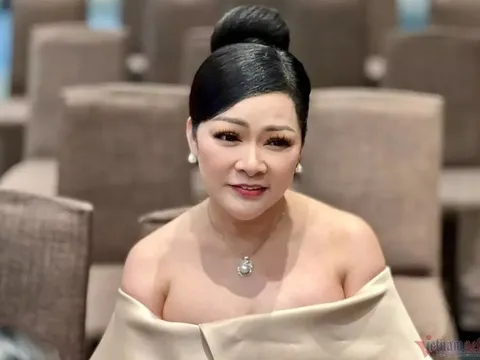 Như Quỳnh có bạn trai mới kém 12 tuổi