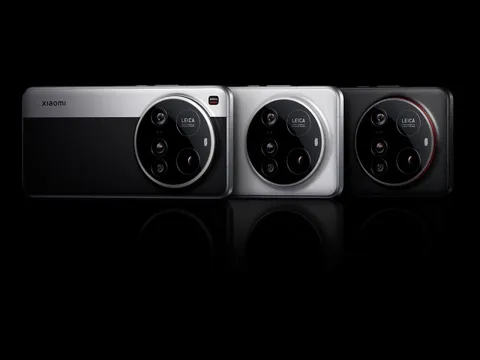 Xiaomi 15 Ultra "lên kệ" chính hãng: Camera phone đáng mua nhất, giá 34,99 triệu đồng