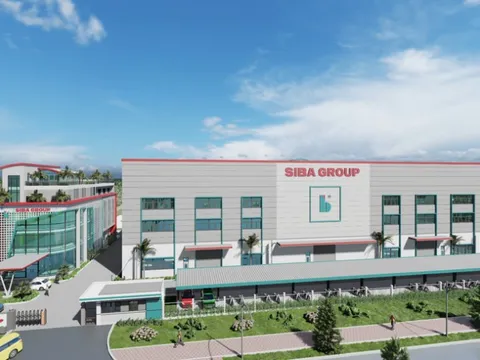 Người phụ trách quản trị tại Siba Group thoái sạch vốn công ty