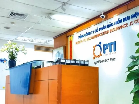 PTI tăng vốn điều lệ, chốt ngày đăng ký cuối cùng họp ĐHĐCĐ 2025