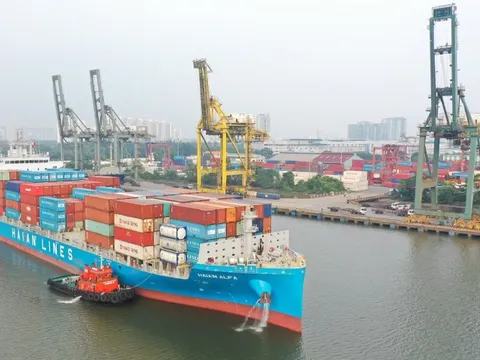 Vận tải và Xếp dỡ Hải An muốn phát hành cổ phiếu để chuyển đổi trái phiếu