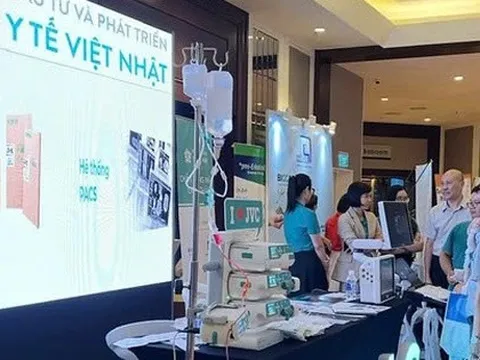 Y tế Việt Nhật bị phạt và truy thu thuế gần 13 tỷ đồng