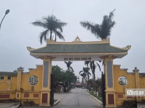 Doanh thu trăm tỷ của công ty mai táng duy nhất trên sàn