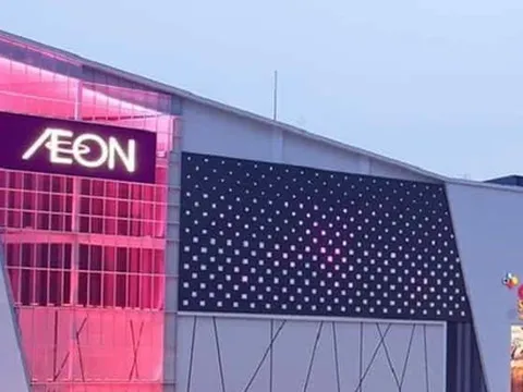 Bức tranh tương phản của các trung tâm thương mại: Nhiều nơi bỏ trống đến 80%, riêng bộ ba Aeon Mall, Lotte, Vincom vẫn “chật kín”