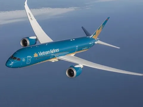 Lãi lớn năm 2024, Vietnam Airlines đặt mục tiêu doanh thu 119.154 tỷ đồng năm 2025