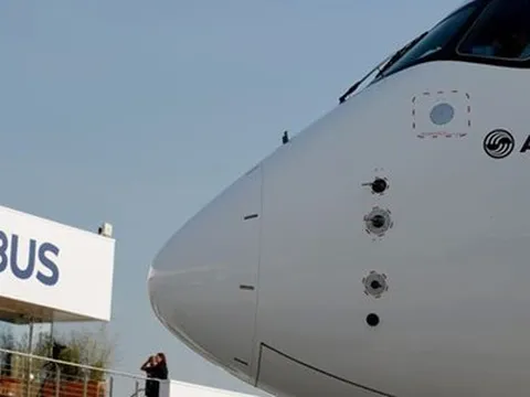 Sau cú 'bom hàng' chấn động với Mỹ, Trung Quốc tính chơi lớn mua 500 chiếc máy bay từ đối thủ châu Âu