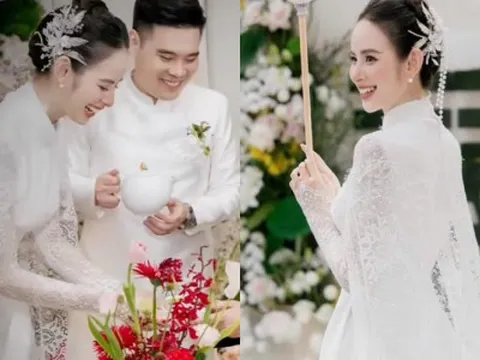 HOT: "Kim Tae Hee Việt Nam" bí mật kết hôn với thiếu gia sau 4 tháng chia tay Nam vương Vbiz!