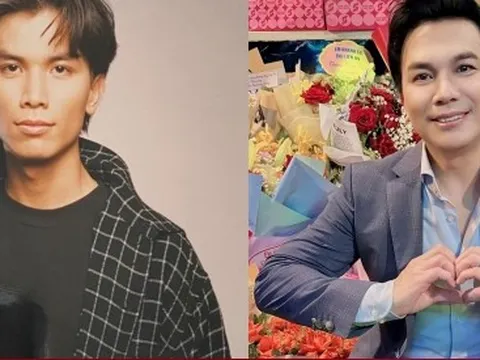 'Hoàng tử nhạc vàng' cát-xê 10.000 USD hát đám cưới, U60 kín tiếng chuyện đời tư