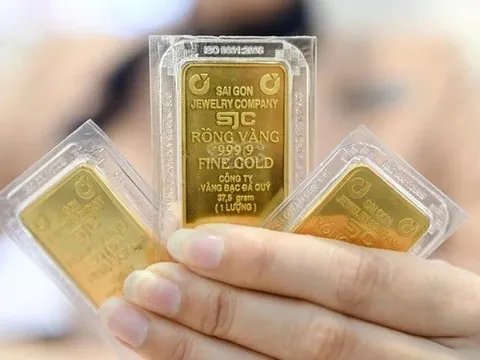 Nhìn chỉ số gì để 'đoán' giá vàng tuần này?