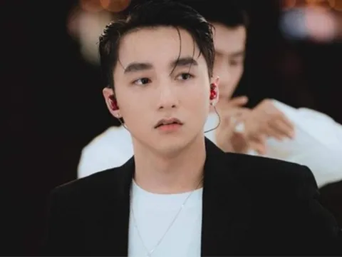 Chuyện gì xảy ra với Sơn Tùng M-TP?