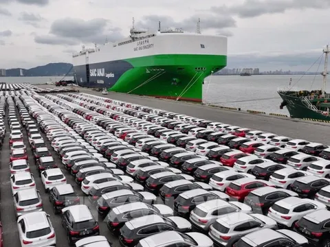 Từng ê mặt vì ô tô giá rẻ, thật bất ngờ nay Trung Quốc quyết 'không dung thứ' cho điều này