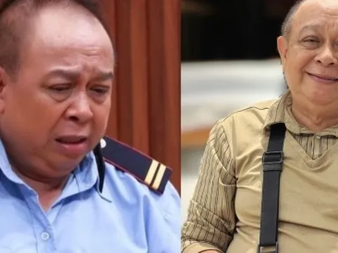 Danh hài từng phải chạy xe ôm, giờ sở hữu 3 căn nhà, 2 mảnh đất nghìn mét vuông