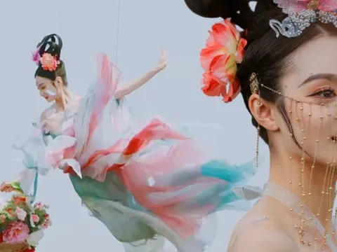 "Vén mặt chị Hằng" đang hot mùa Trung thu, cao điểm phải bay lên trời 6 lần/ngày