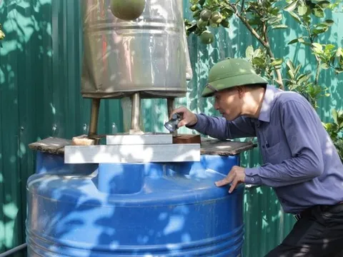 Hà Nội tăng tốc chặn đà lây lan sốt xuất huyết