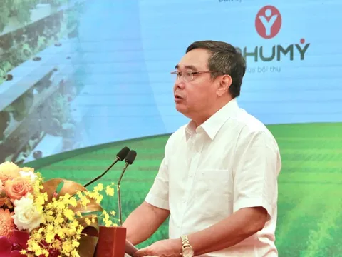 Công cụ cũ - giấc mơ mới níu chân nông nghiệp tuần hoàn