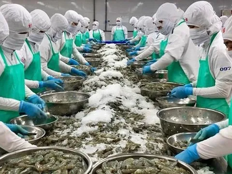 Doanh nghiệp xuất khẩu thủy sản ứng phó với căng thẳng tại Trung Đông