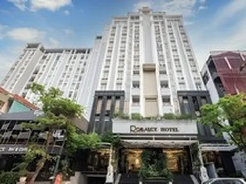 Đã rõ lý do khách sạn Romance Huế tạm dừng đón khách và những điều du khách cần lưu ý