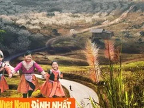 Việt Nam sắp có siêu khu du lịch quy mô hơn 205.00 hecta trải dài 12 xã phường, mục tiêu hút 8 triệu khách