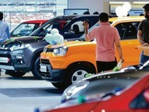 Đuối thế trước xe điện Trung Quốc ở đâu chứ ở thị trường này xe hybrid của Nhật Bản vẫn là số 1