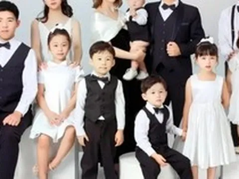 Tình trạng của bà mẹ sinh 9 con vì không muốn lãng phí gen tốt của chồng chủ tịch, mỗi lần đẻ lại có “lộc”