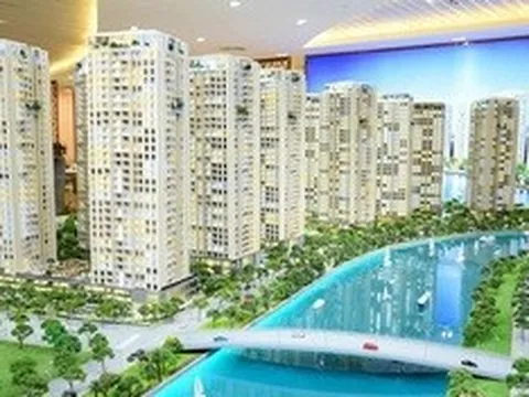 Bluemarq Group dự chi hơn 1.550 tỷ đồng phát hành cổ phiếu thưởng sau khi đổi tên từ Đất Xanh