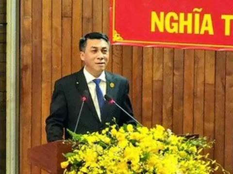 Lời phát biểu xúc động của tân Giám đốc Bệnh viện Chợ Rẫy