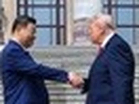 'Bẫy Thucydides' là gì, vì sao xuất hiện trong cuộc gặp Tập Cận Bình - Donald Trump?