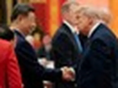 Trung Quốc đồng ý 1 việc sau cuộc gặp giữa ông Tập với ông Trump, một mặt hàng tăng giá gần 2%