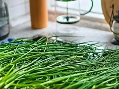Hái cây “đẹp mắt” vì tưởng rau quý, gia đình 3 người suýt mất mạng sau bữa ăn