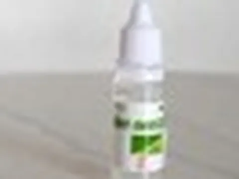 Thu hồi thuốc nhỏ mắt Natri clorid 0,9%: Lô nào vi phạm và mức độ 3 là gì?