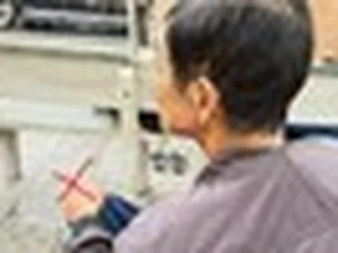Thuốc lá điện tử bị tăng mạnh mức phạt
