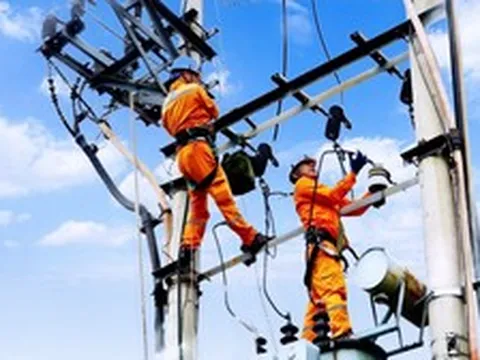 Hệ thống điện quốc gia ổn định, không lo thiếu điện dù nắng nóng kéo dài