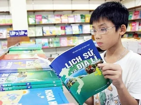 Bộ GD-ĐT yêu cầu biên soạn một phần bắt buộc của môn Lịch sử bậc THPT trong một tháng