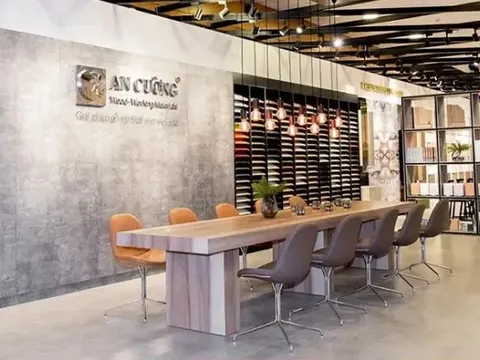 Công ty Gỗ An Cường vẫn sống khỏe giữa “cơn bão” của ngành