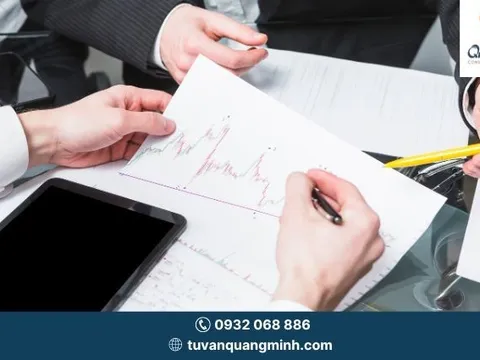 Dự toán chi phí thành lập công ty cho những ai đang tìm hiểu