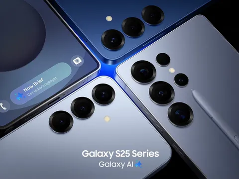 Loạt điểm nhấn không thể bỏ lỡ của Galaxy S25 series tại Galaxy Unpacked 2025: Galaxy AI đã có thể trò chuyện như con người, cùng nhiều trang bị siêu cấp