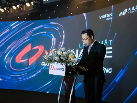 Viettel Digital ra mắt nền tảng hỗ trợ doanh nghiệp tiếp cận vốn