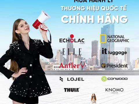 Black Friday ưu đãi đến 80% đổ bộ tại LUG.vn 